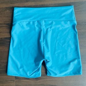 Skatie Cece Bike Short - Flashdance